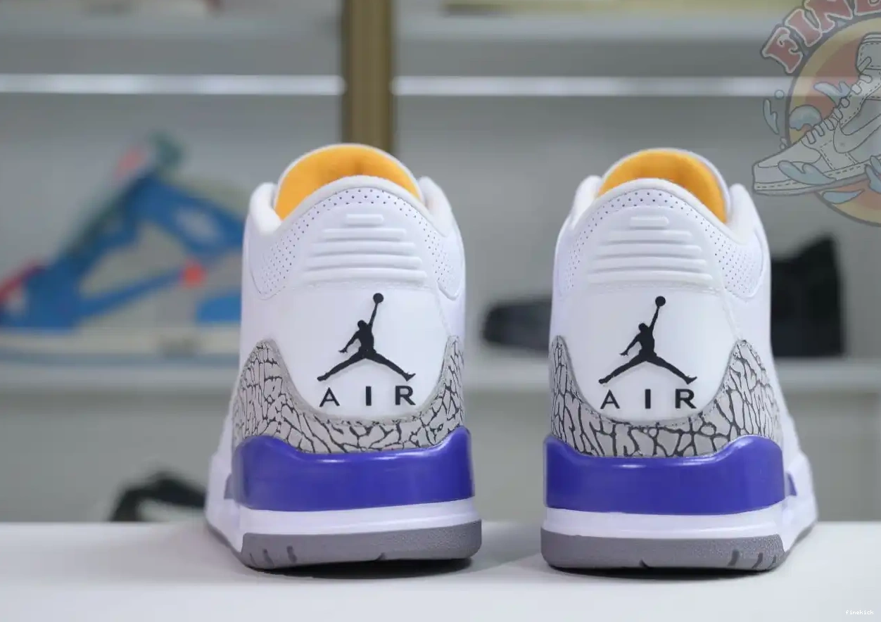 AIR JORDAN 3 RETRO OG 0531